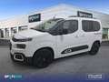 Citroen Berlingo Talla M ë- 50 kWh Shine Fehér - thumbnail 1