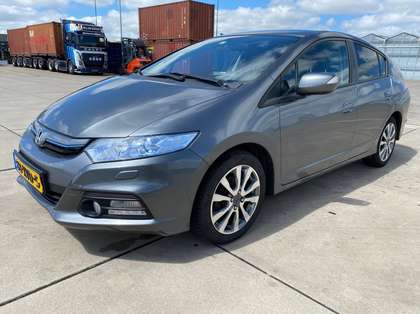 Honda Insight 2012 * 1.3 Executive * AUTOMAAT * LMV * VOLLEDER *