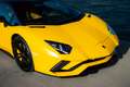 Lamborghini Aventador S Roadster - Giallo Orion Gelb - thumbnail 12