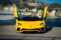 Lamborghini Aventador S Roadster - Giallo Orion Gelb - thumbnail 3