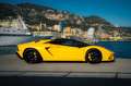 Lamborghini Aventador S Roadster - Giallo Orion Gelb - thumbnail 5
