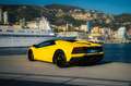 Lamborghini Aventador S Roadster - Giallo Orion Gelb - thumbnail 6