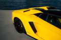 Lamborghini Aventador S Roadster - Giallo Orion Gelb - thumbnail 14