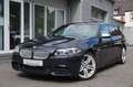 BMW 550 d xDrive Touring AdaptiveDrive HUD 4SHZ eAHK Bleu - thumbnail 1