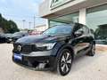 Volvo XC40 T4 Recharge Plug-in Hybrid autom. Ultimate Dark Nero - thumbnail 2
