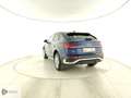 Audi Q5 I Sportback 2021 Sportback 40 2.0 tdi mhev 12V S Blu/Azzurro - thumbnail 4