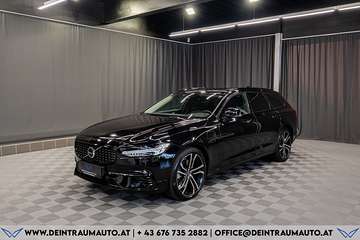 T8 AWD Recharge PHEV Ultimate Dark*ALLRAD*VOLL*...