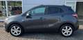 Opel Mokka X 1.6 ON Start/Stop 4x4, 18' ALU, LED, TEMPOMAT, AHK Grau - thumbnail 4