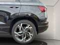 Skoda Karoq Sportline 4x4 TDI_Pano_AHK_Teillede_Matrix Schwarz - thumbnail 34