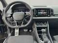 Skoda Karoq Sportline 4x4 TDI_Pano_AHK_Teillede_Matrix Schwarz - thumbnail 25