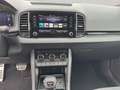 Skoda Karoq Sportline 4x4 TDI_Pano_AHK_Teillede_Matrix Schwarz - thumbnail 26