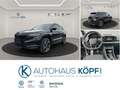 Skoda Karoq Sportline 4x4 TDI_Pano_AHK_Teillede_Matrix Schwarz - thumbnail 2