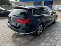 Volkswagen Passat Alltrack 2.0 TDI/Automatik/Pano/AHK Bleu - thumbnail 4