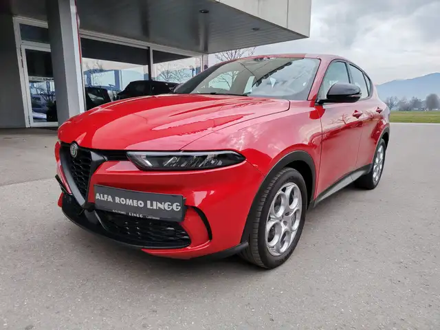 Alfa Romeo Tonale 1,6 Multijet Sprint DCT