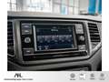 Volkswagen Golf Sportsvan IQ.DRIVE TSI DSG+ACC+LED+NAVI+FRONT ASSIST+PARK AS Gris - thumbnail 14
