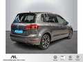 Volkswagen Golf Sportsvan IQ.DRIVE TSI DSG+ACC+LED+NAVI+FRONT ASSIST+PARK AS Gris - thumbnail 4