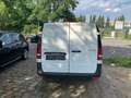 Mercedes-Benz Vito Kasten111CDI FWD lang+Euro 6+1 Jahr Garantie Weiß - thumbnail 10