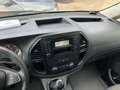 Mercedes-Benz Vito Kasten111CDI FWD lang+Euro 6+1 Jahr Garantie Weiß - thumbnail 11