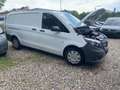 Mercedes-Benz Vito Kasten111CDI FWD lang+Euro 6+1 Jahr Garantie Weiß - thumbnail 3