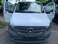 Mercedes-Benz Vito Kasten111CDI FWD lang+Euro 6+1 Jahr Garantie Weiß - thumbnail 8