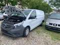 Mercedes-Benz Vito Kasten111CDI FWD lang+Euro 6+1 Jahr Garantie Weiß - thumbnail 16