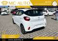 Hyundai i10 1.0 MPI Connectline PROMO CON FINAZIAMENTO Bianco - thumbnail 4
