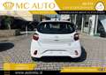 Hyundai i10 1.0 MPI Connectline PROMO CON FINAZIAMENTO Bianco - thumbnail 5