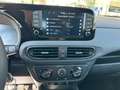 Hyundai i10 1.0 MPI Connectline PROMO CON FINAZIAMENTO Bianco - thumbnail 11
