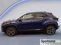 Toyota Yaris Cross 1.5 Hybrid 130 CV 5p. E-CVT Lounge Blu/Azzurro - thumbnail 2