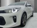 Kia Rio Spirit 1.0T 120 DCT Blanc - thumbnail 4