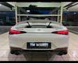 Mercedes-Benz SL 43 AMG (R232) SL 43 AMG Premium Plus cab 381CV 2024 *IVA* Bianco - thumbnail 14