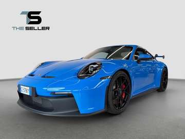 4.0 GT3 auto*CLUBSPORT*CAPRISTO*