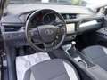 Toyota Avensis 1,6 Touring, EU6, Klimaaut., Navi, AHK ! Negro - thumbnail 8