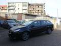 Toyota Avensis 1,6 Touring, EU6, Klimaaut., Navi, AHK ! Negro - thumbnail 2
