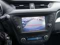 Toyota Avensis 1,6 Touring, EU6, Klimaaut., Navi, AHK ! Negro - thumbnail 9
