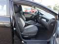 Toyota Avensis 1,6 Touring, EU6, Klimaaut., Navi, AHK ! Negro - thumbnail 11