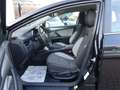 Toyota Avensis 1,6 Touring, EU6, Klimaaut., Navi, AHK ! Negro - thumbnail 7
