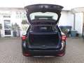 Toyota Avensis 1,6 Touring, EU6, Klimaaut., Navi, AHK ! Negro - thumbnail 14