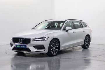 B4 Momentum Pro Aut.