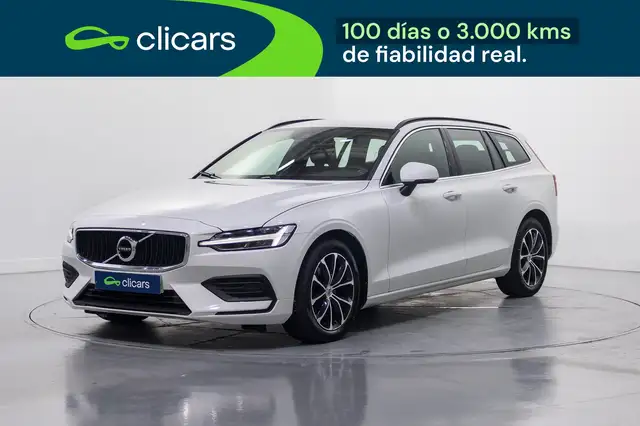 Volvo V60 B4 Momentum Pro Aut.