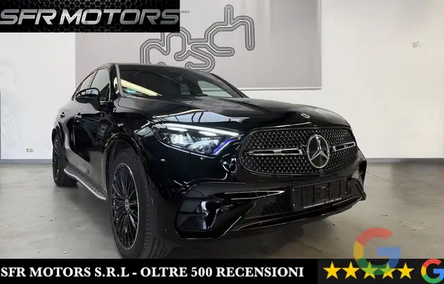 Mercedes-Benz GLC 220 GLC 220d MHEV 4M. AMG Line Premium Plus *TETTO*360*IVA ESPOSTA*PROMO*
