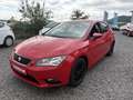 SEAT Leon Reference-KLIMA-NUR 99180KM Rouge - thumbnail 3