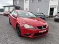 SEAT Leon Reference-KLIMA-NUR 99180KM Rouge - thumbnail 1