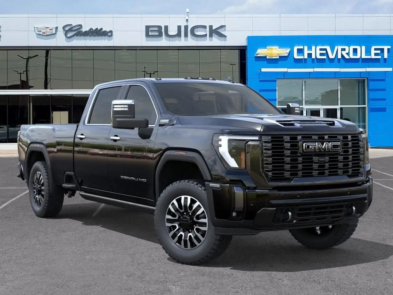 GMC Sierra 3500HD снимка GMC Sierra 3500HD
