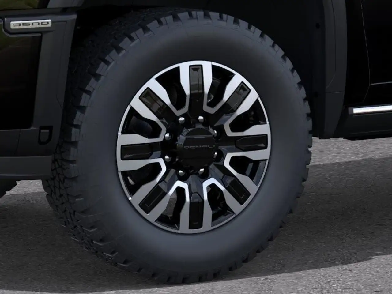 GMC Sierra 3500HD снимка GMC Sierra 3500HD