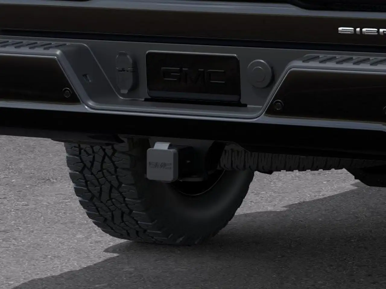 GMC Sierra 3500HD снимка GMC Sierra 3500HD
