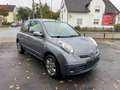 Nissan Micra KLIMA*AUX*ISOFIX*1-HAND*TÜV/AU*11/2026* Grau - thumbnail 8