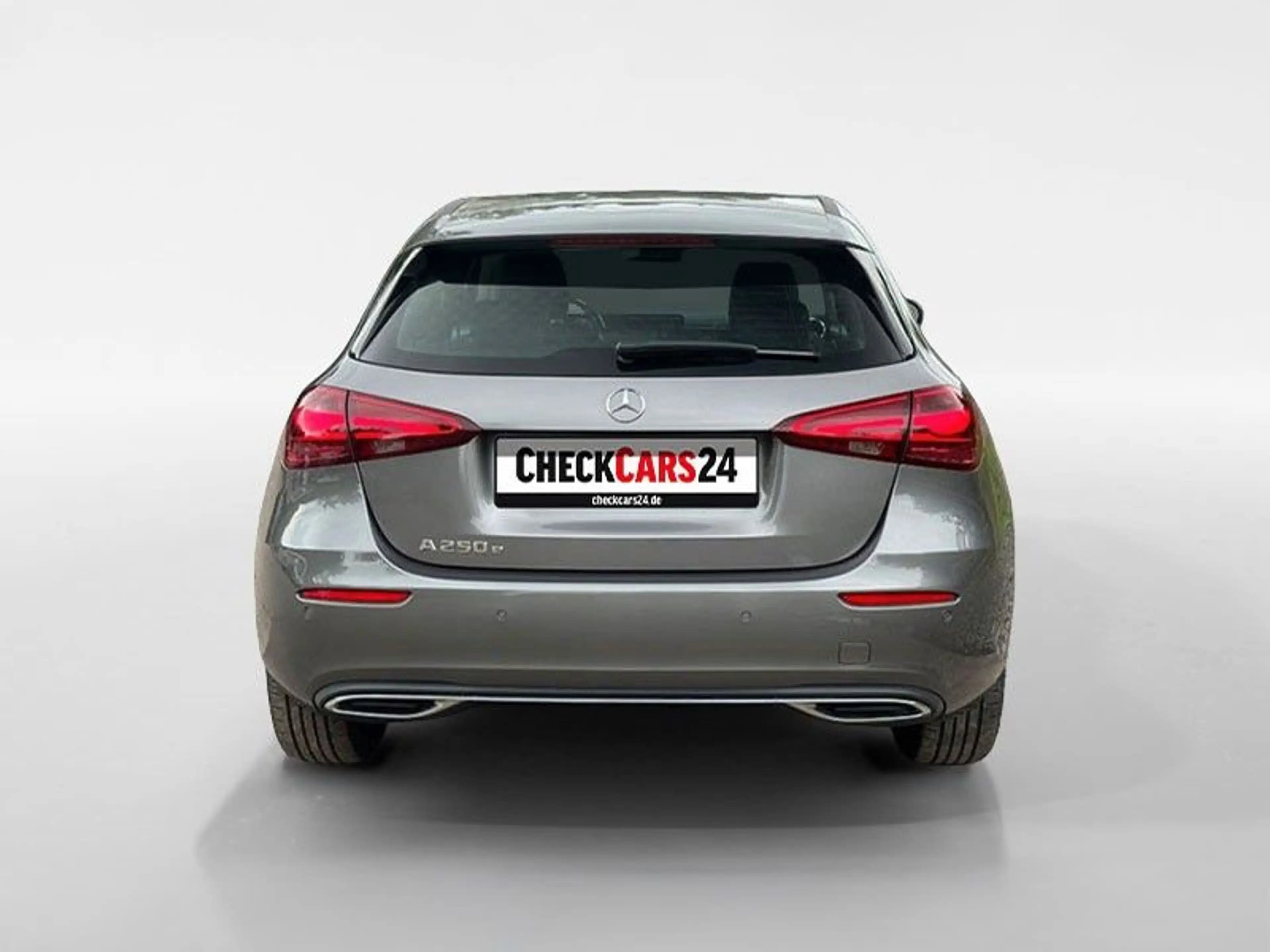 Mercedes-Benz A 250 A A 250 e — photo 7