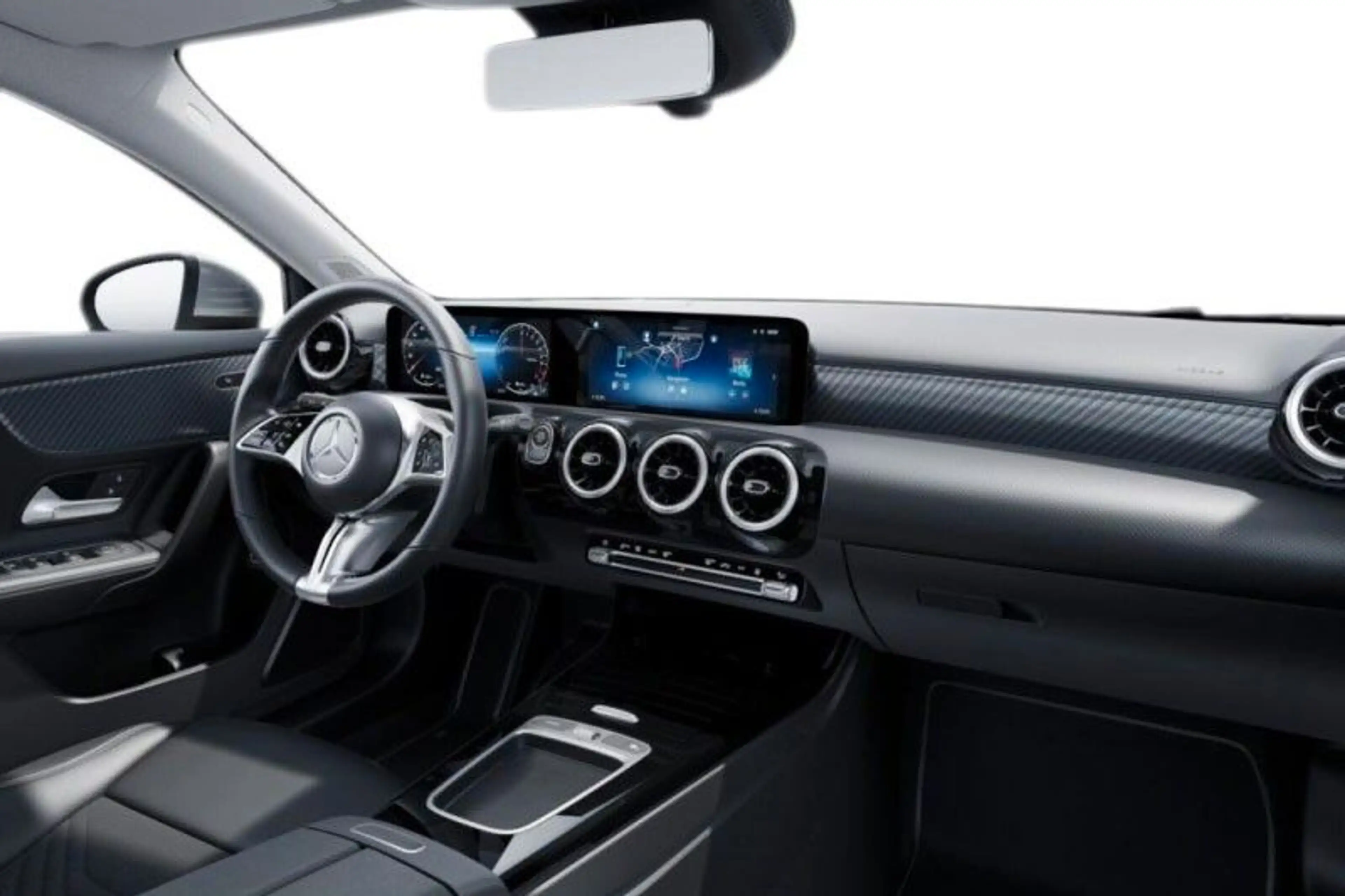 Mercedes-Benz A 250 A A 250 e — photo 10