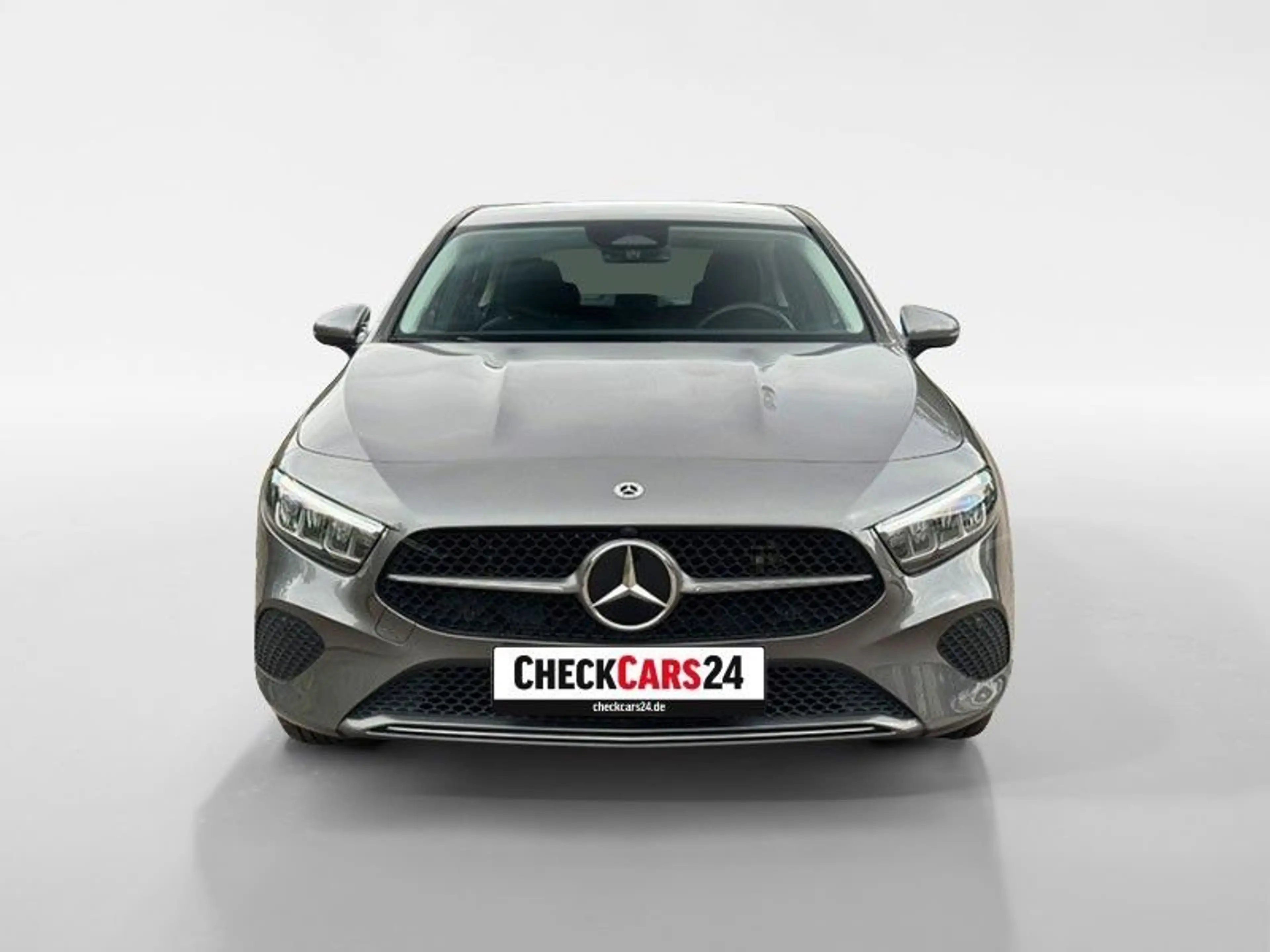 Mercedes-Benz A 250 A A 250 e — photo 6